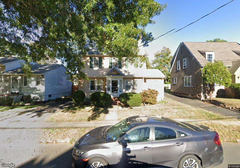 213 Mountainview Ave, Scotch Plains, NJ 07076 - photo 1