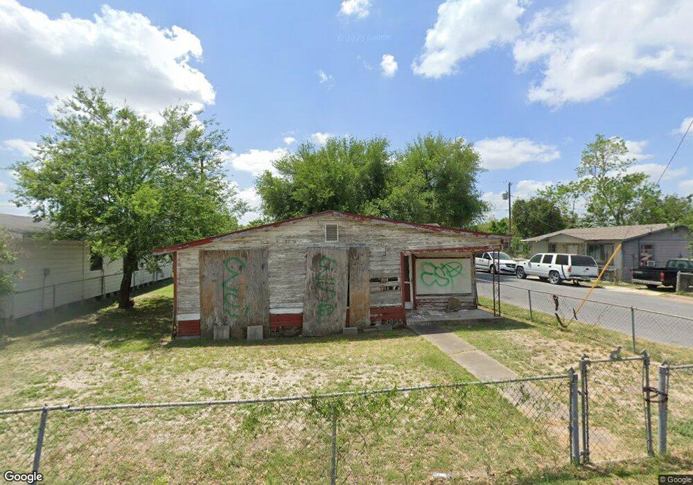 602 E Chapa Ave, Pharr, TX 78577 - photo 1