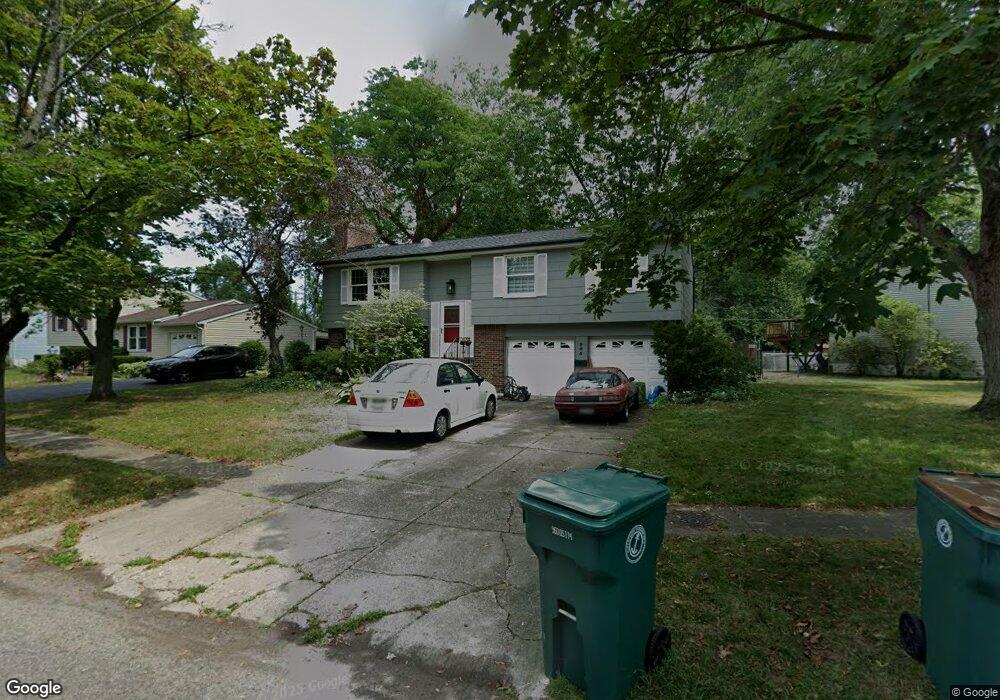 985 Fairmont Ave, North Tonawanda, NY 14120 - photo 1