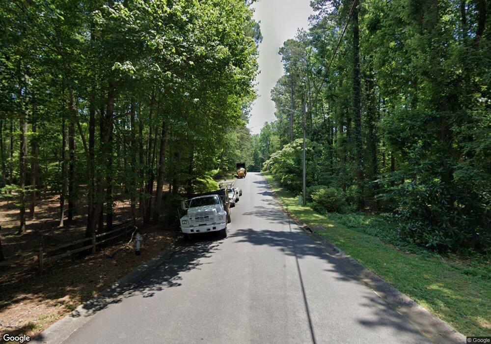 0 Ridgeway Dr NW unit 8394753, Acworth, GA 30102 - photo 1