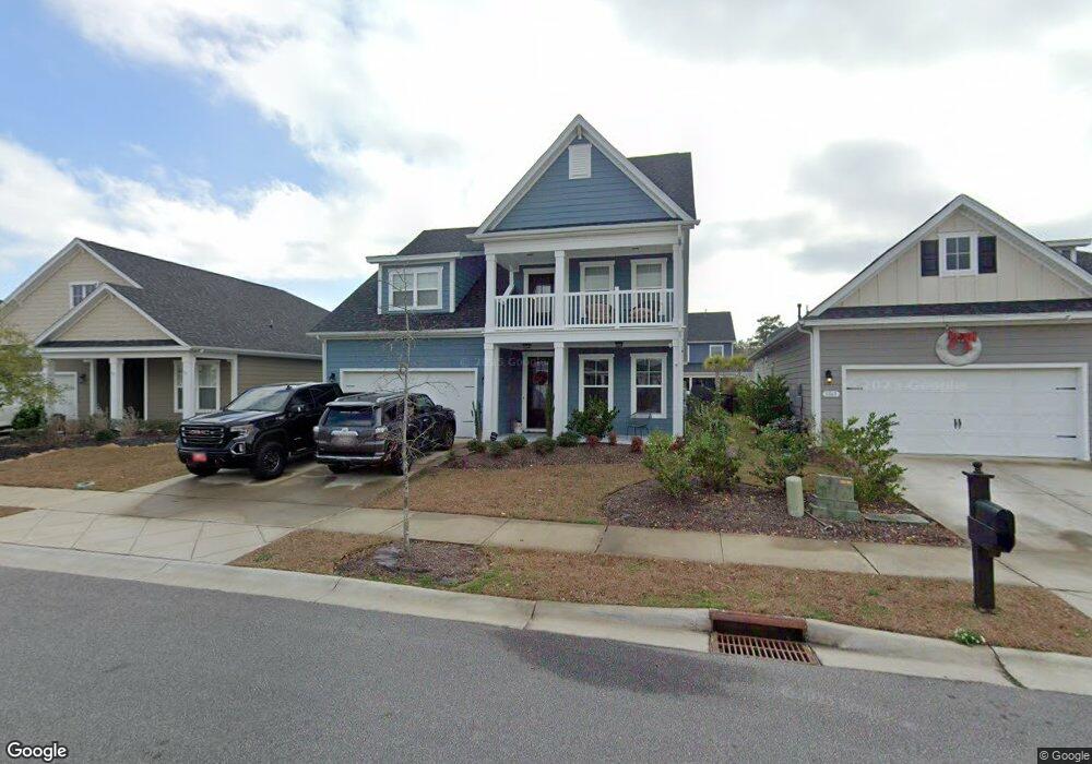1149 Culbertson Ave, Myrtle Beach, SC 29577 - photo 1