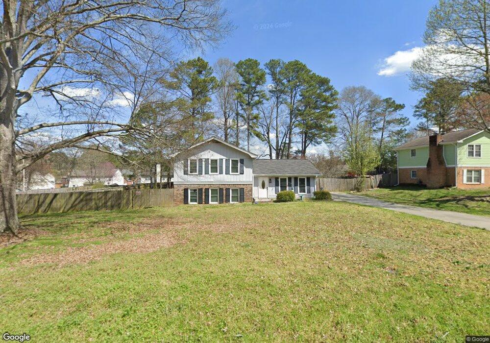 2624 Brocklin Dr, Grayson, GA 30017 - photo 1