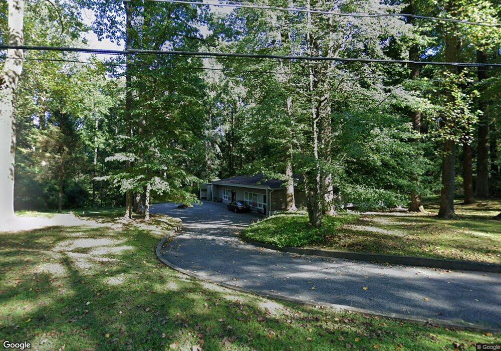 3 Burwood Ct, Lutherville Timonium, MD 21093 - photo 1