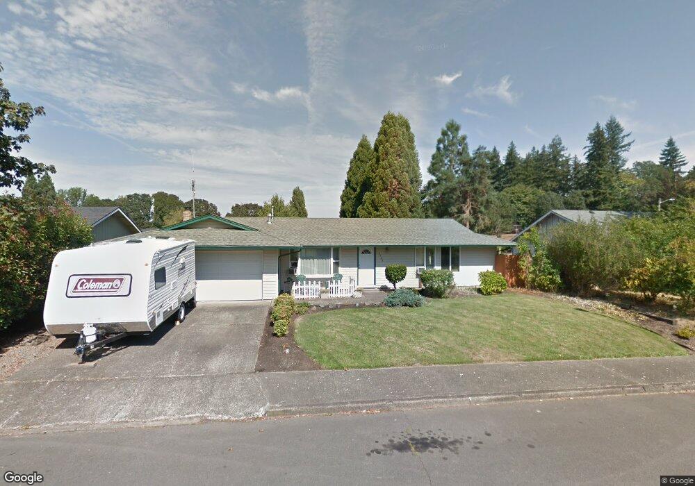 1983 Petty Grove Ct NE, Keizer, OR 97303 - photo 1