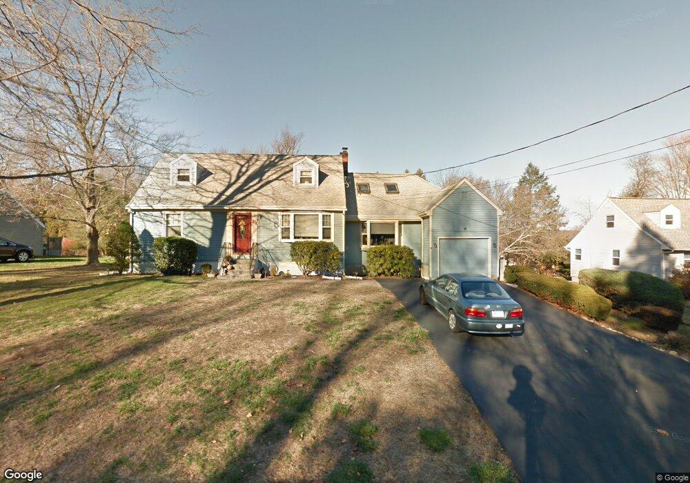 28 Linley Rd, Trumbull, CT 06611 - photo 1