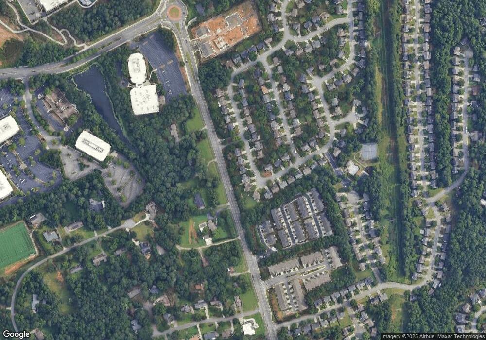 4250 Ancroft Cir, Norcross, GA 30092 - photo 1