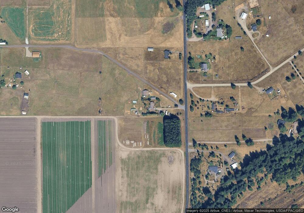 14549 Mima Rd SW, Olympia, WA 98512 - photo 1