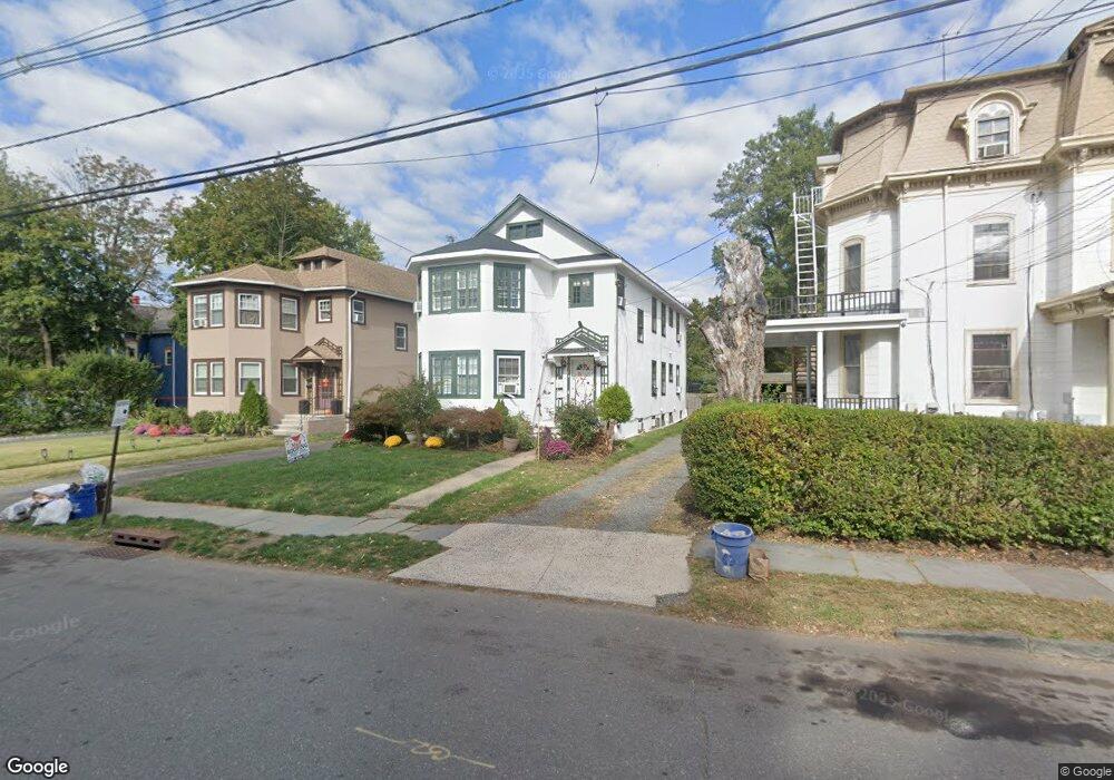 24 Willow Ave, North Plainfield, NJ 07060 - photo 1