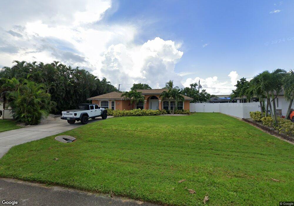 4462 28th Place SW unit 3, Naples, FL 34116 - photo 1