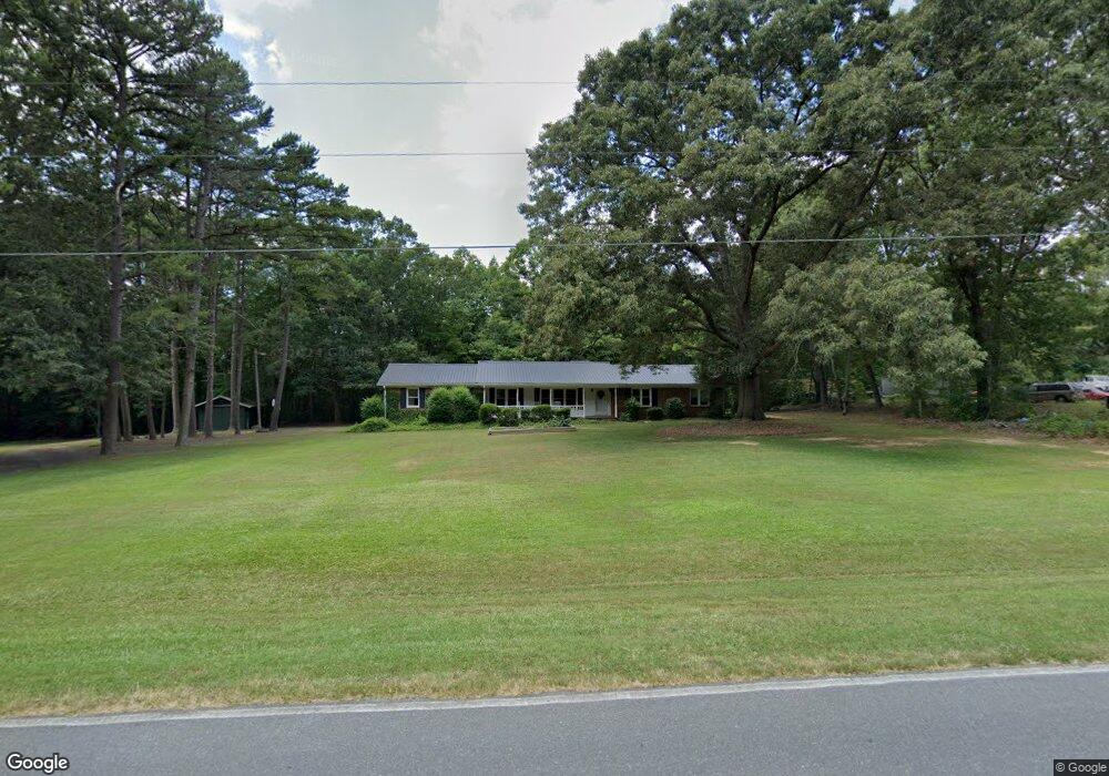 5114 Seagrove Plank Rd, Asheboro, NC 27205 - photo 1