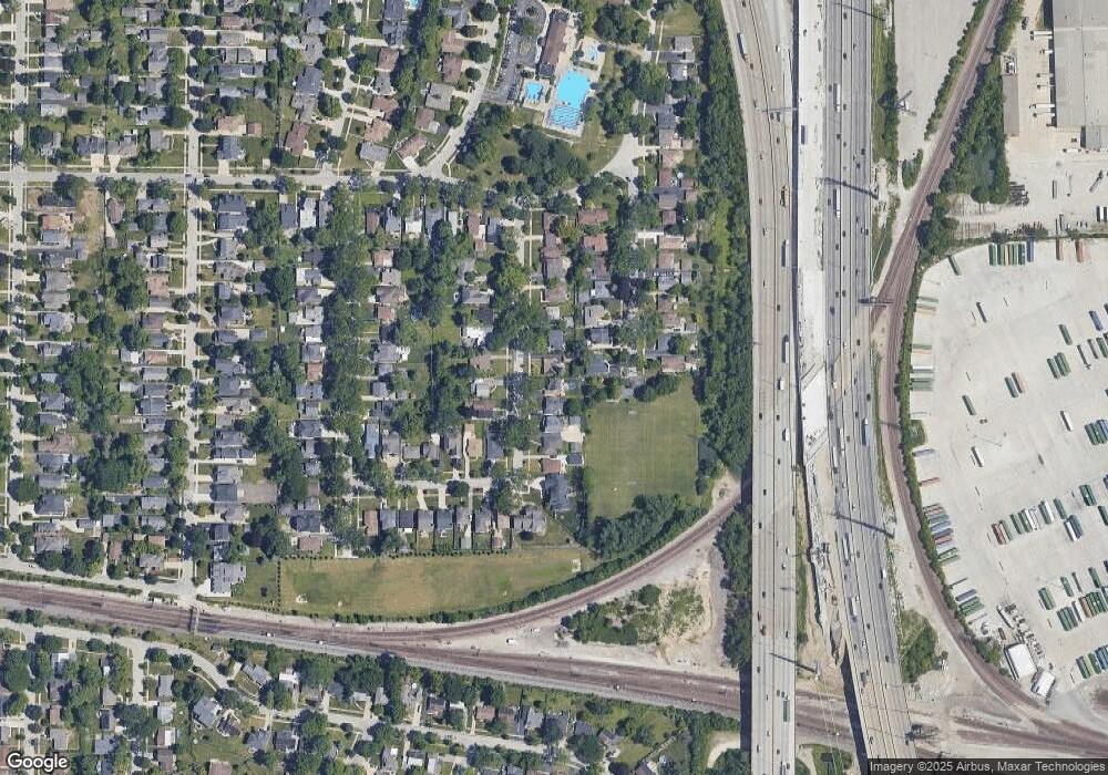 133 N Richard Ave, Elmhurst, IL 60126 - photo 1