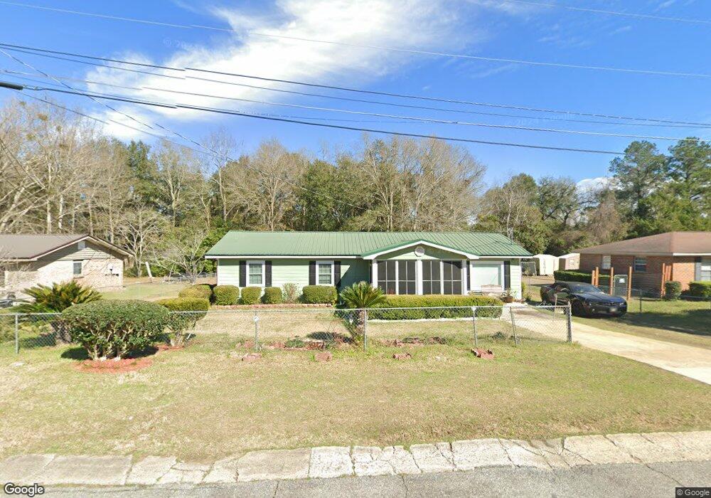 45 Kennedy St, Camilla, GA 31730 - photo 1