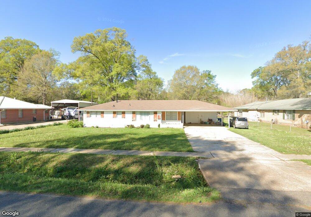 505 S Spruce St, Vivian, LA 71082 - photo 1