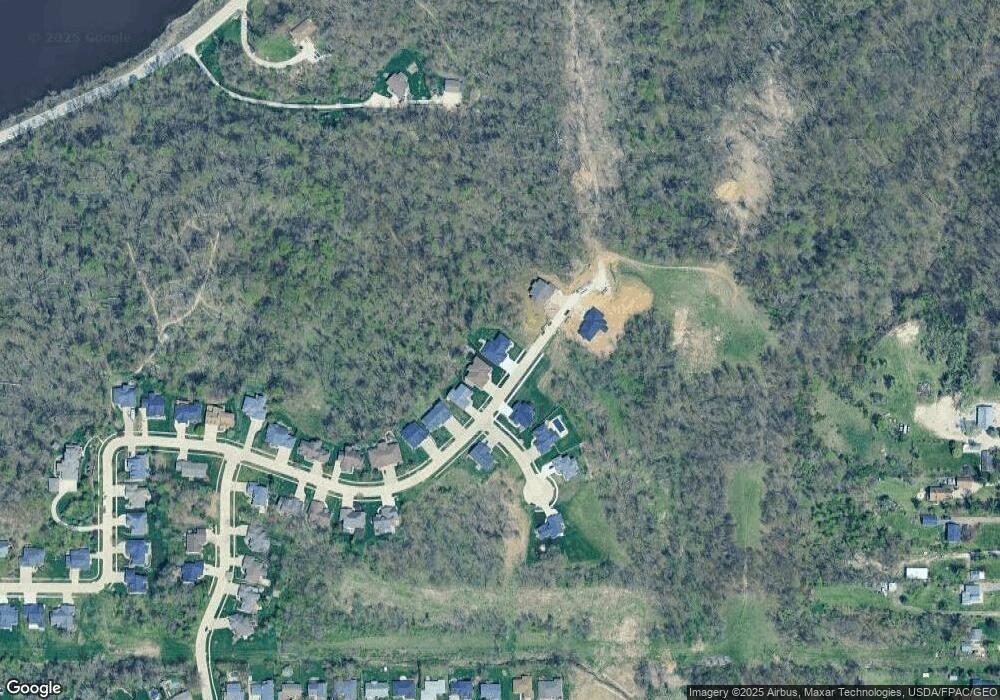 3908 Windfall Dr NW, Cedar Rapids, IA 52405 - photo 1