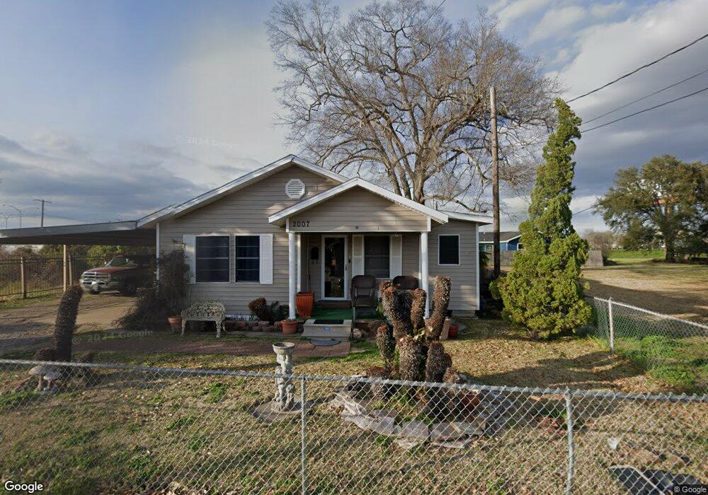 2007 Winterhalter St, Lake Charles, LA 70601 - photo 1