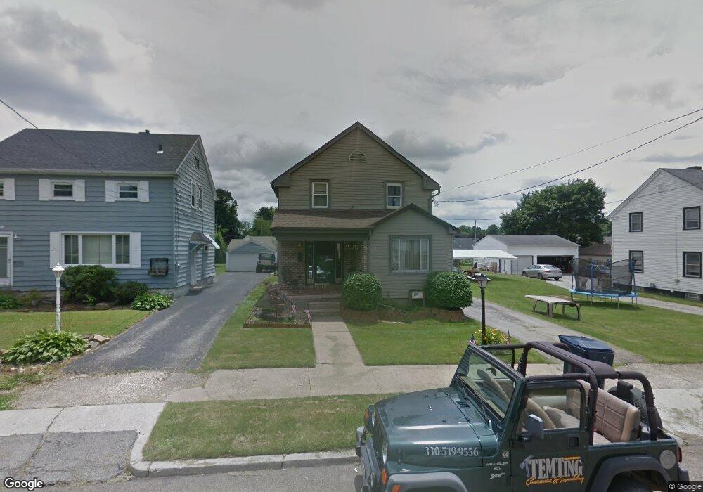 394 W Wilson St, Struthers, OH 44471 - photo 1