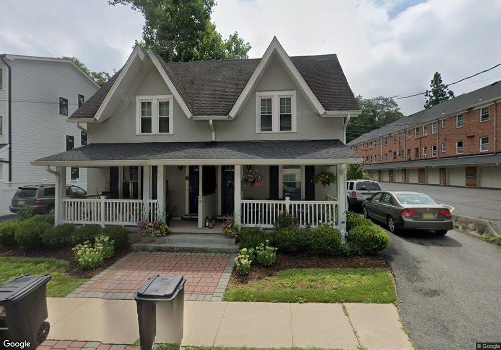 128 Claremont Rd, Bernardsville, NJ 07924 - photo 1