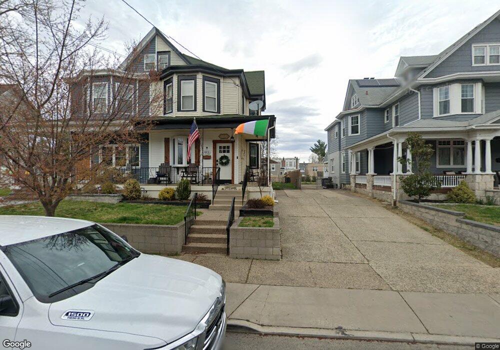 929 Bergen St, Gloucester City, NJ 08030 - photo 1