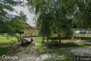 733 E Washington St, Wheatland, IN 47597