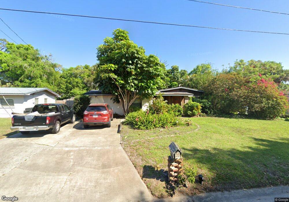 501 Mendel Ln, Titusville, FL 32796 - photo 1