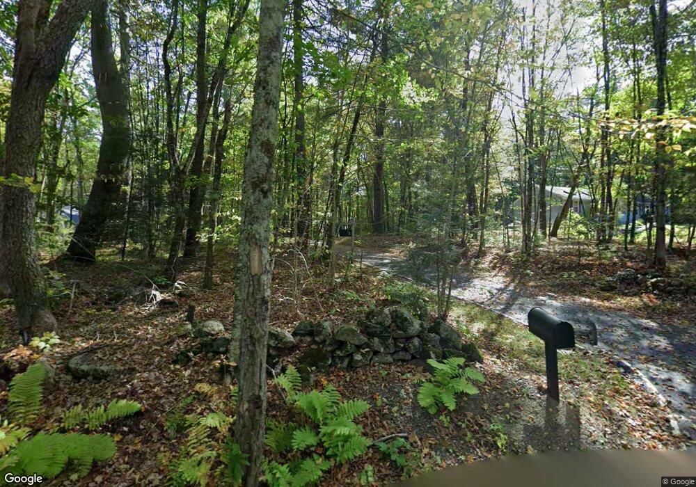 84 Bushy Ln, Rutland, MA 01543 - photo 1