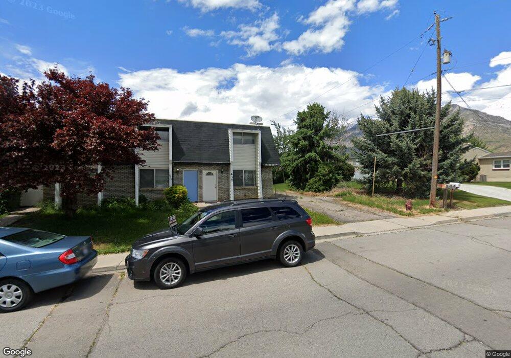 437 E 790 S unit 9, Pleasant Grove, UT 84062 - photo 1