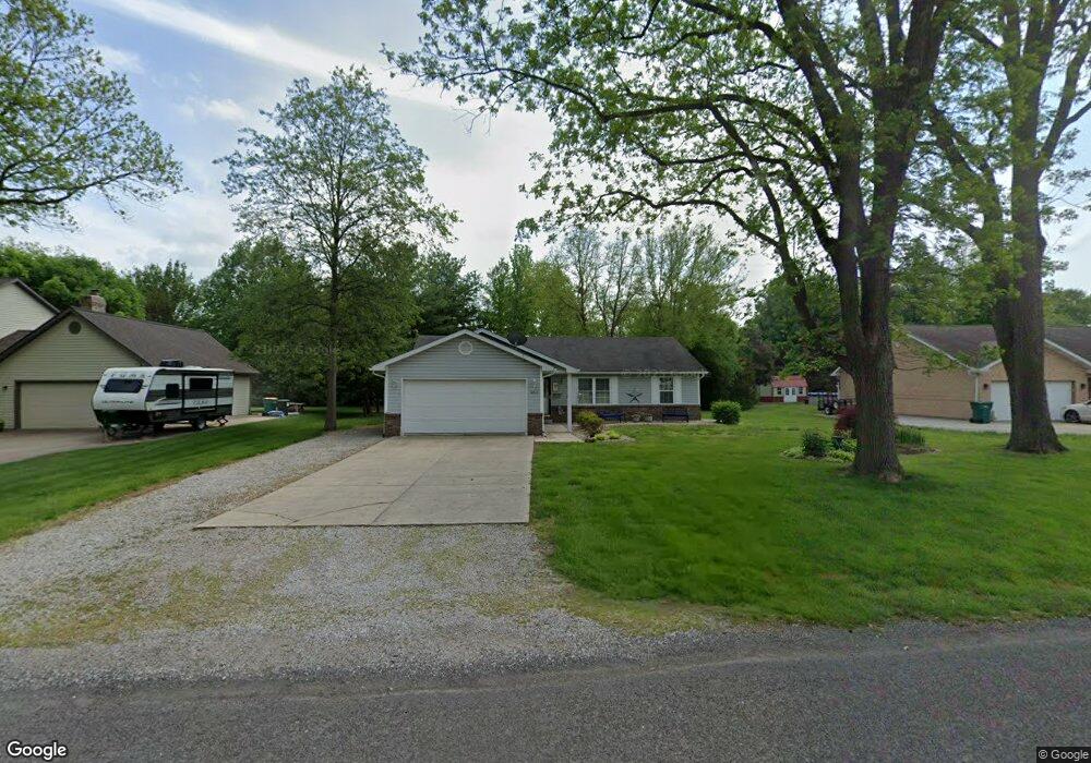 202 E Hill St, Freeburg, IL 62243 - photo 1