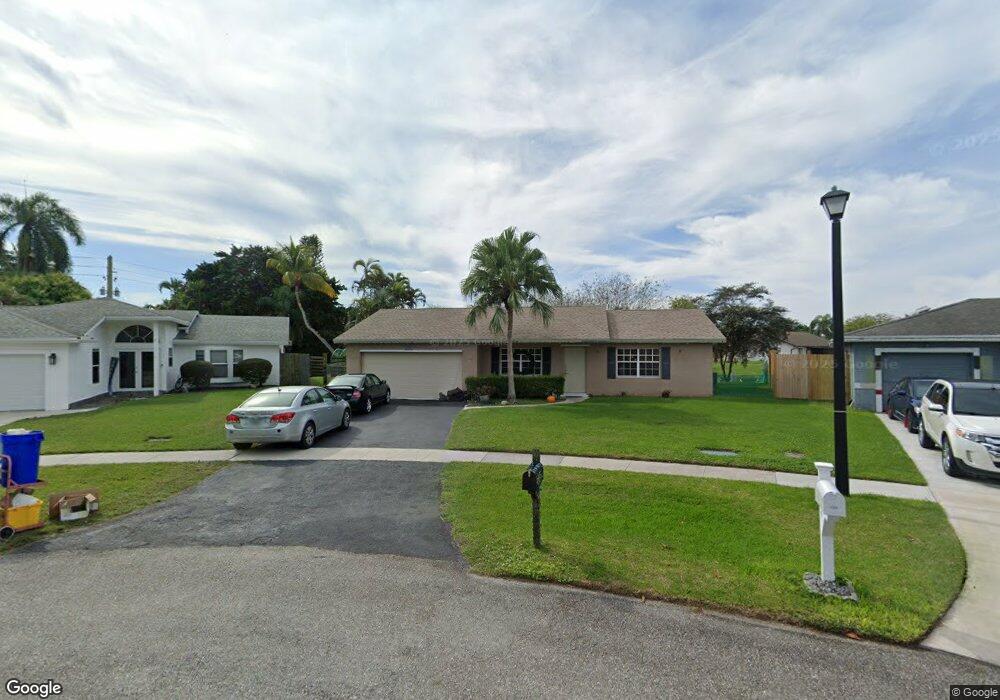 unlisted-address, Boca Raton, FL 33434 - photo 1