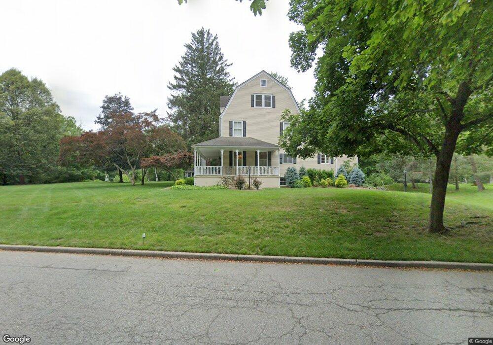 23 Macintyre Ln, Allendale, NJ 07401 - photo 1