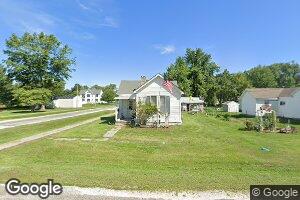 422 Morgan St, Chapin, IL 62628