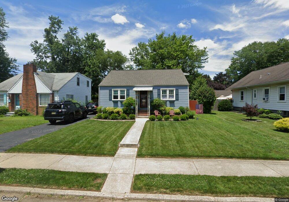 1405 Maple Ave, Haddon Heights, NJ 08035 - photo 1