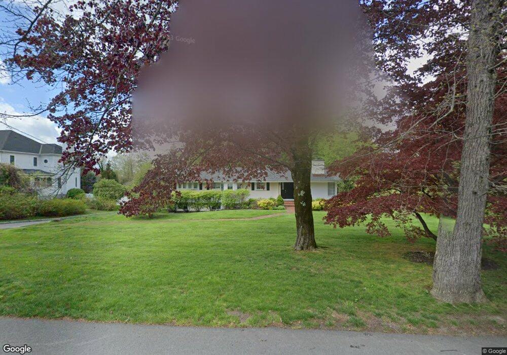 18 Old Farm Rd S, Pleasantville, NY 10570 - photo 1