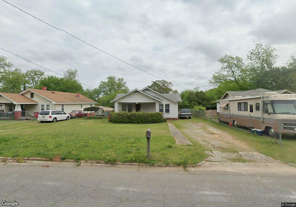 4156 Mikado Ave, Macon, GA 31206 - photo 1