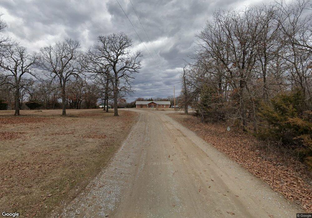 000 Fox Run Rd, Mannford, OK 74044 - photo 1