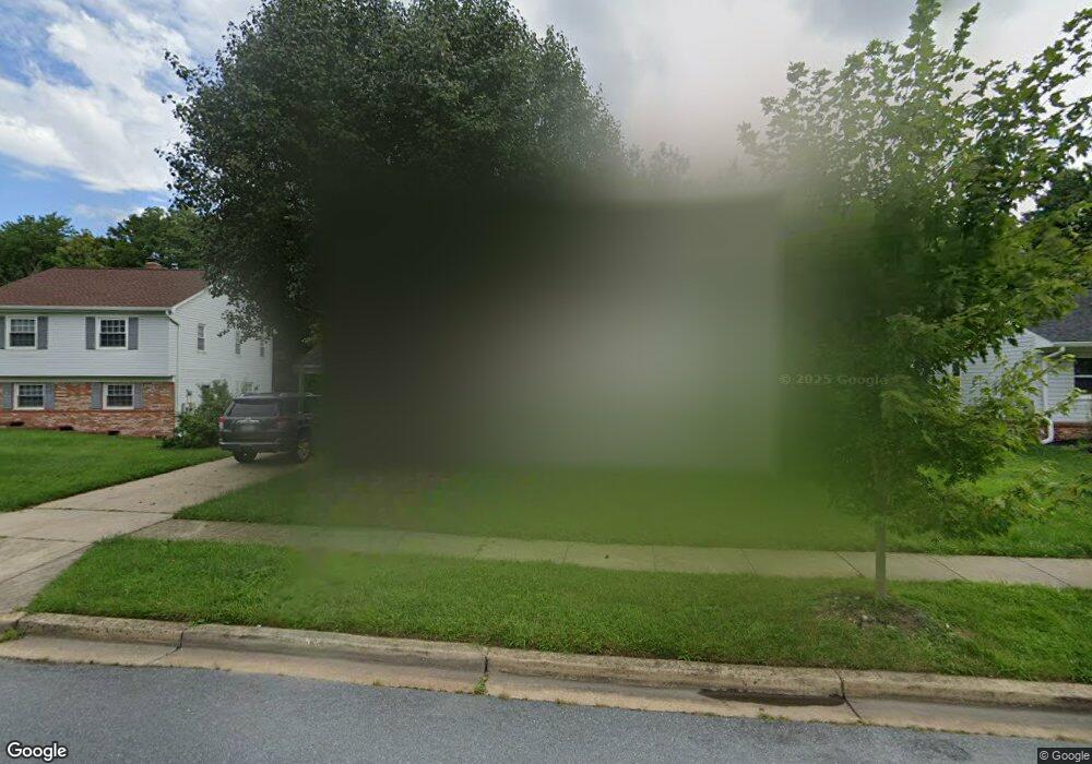 11901 Montague Dr, Laurel, MD 20708 - photo 1