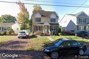 144 Ten Eyck St, South Plainfield, NJ 07080
