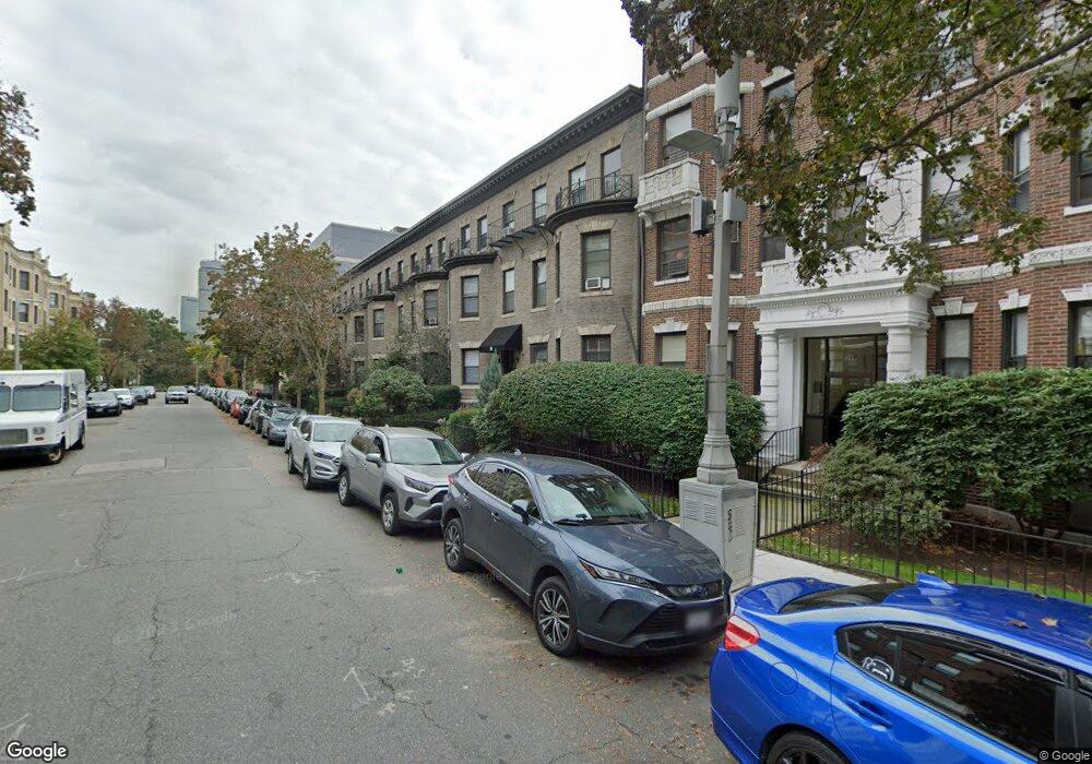 24 Peterborough St unit 1, Boston, MA 02215 - photo 1