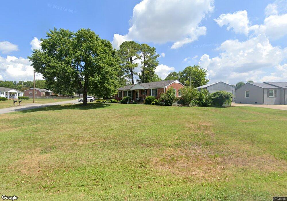 101 Darden Place, Columbia, TN 38401 - photo 1