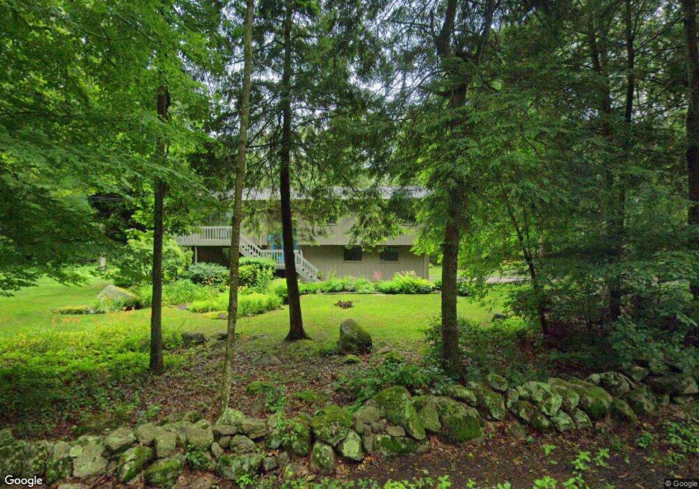 836 Moose Hill Rd, Guilford, CT 06437 - photo 1