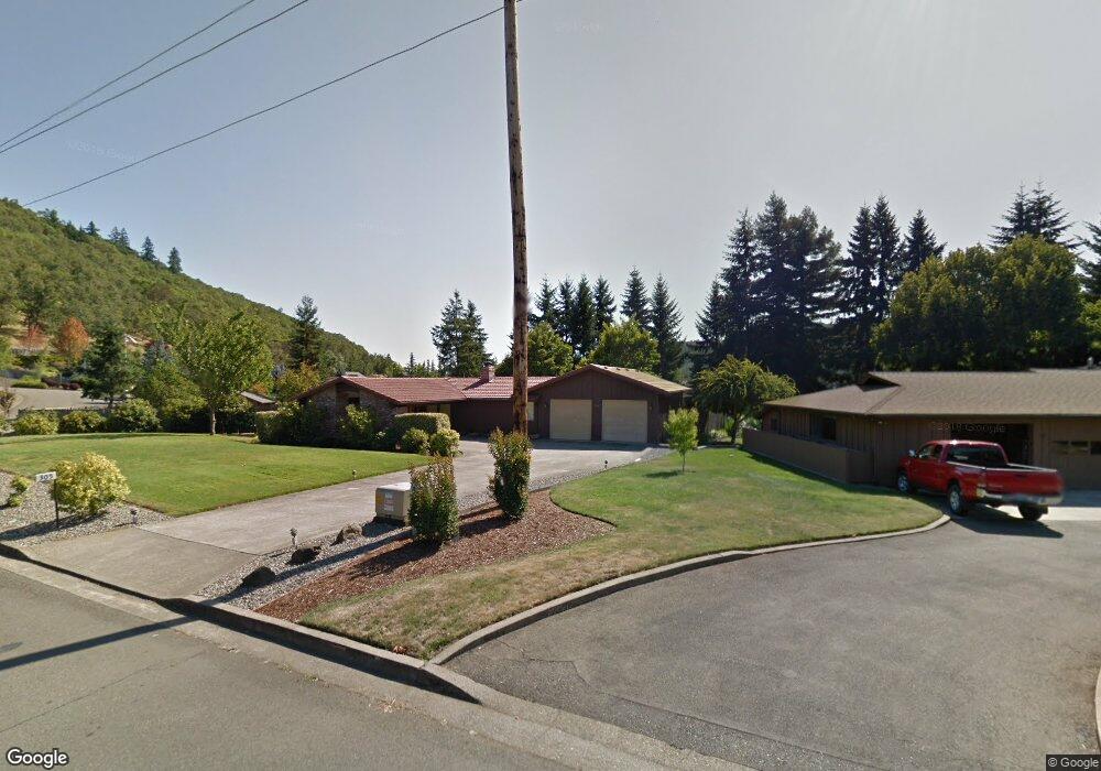 305 Thora Circle Dr, Winchester, OR 97495 - photo 1