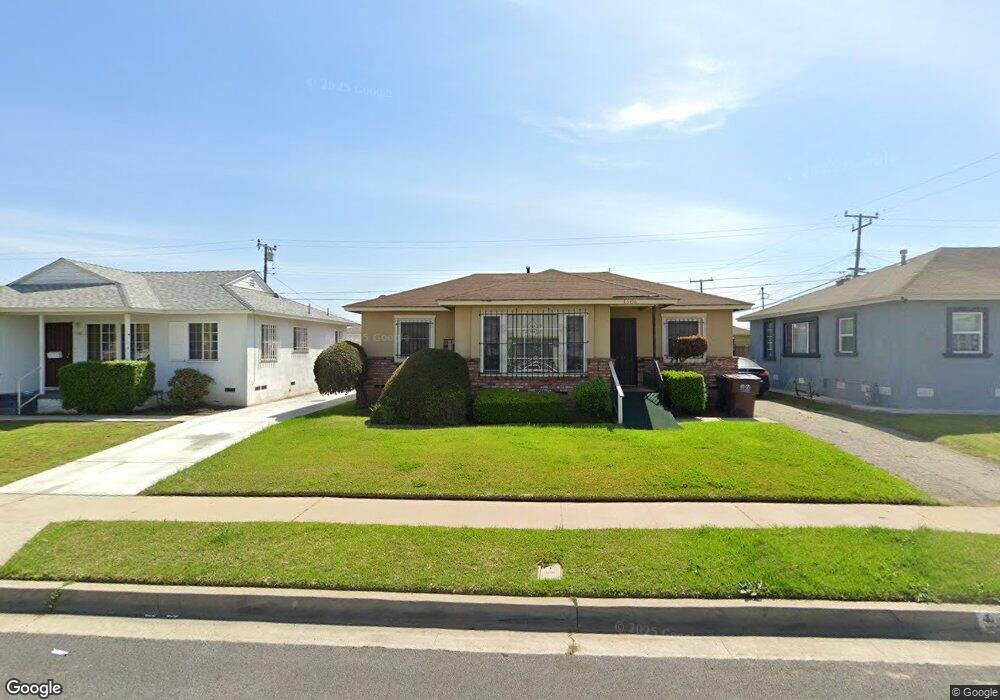 1506 W Stockwell St, Compton, CA 90222 - photo 1