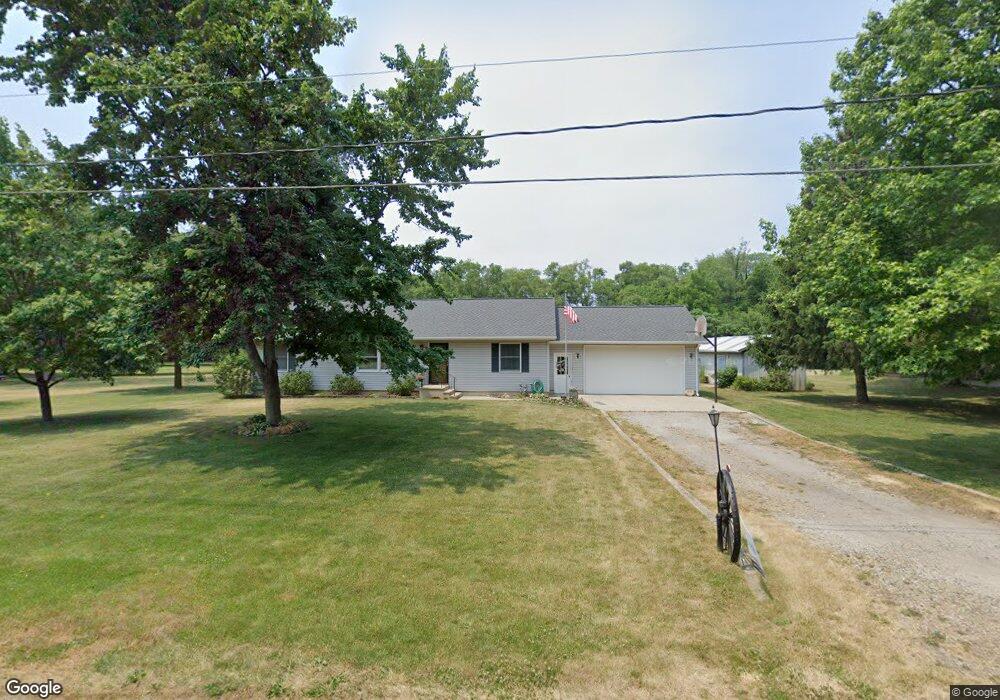 69890 Sunnyfield Rd, Sturgis, MI 49091 - photo 1