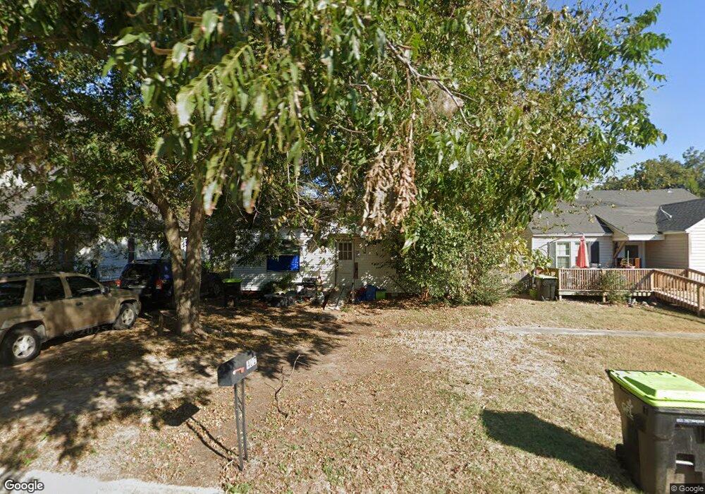 402 W 15th St, Ada, OK 74820 - photo 1