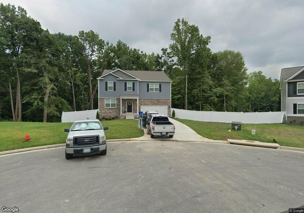 11295 Eagle Crossing Rd, North Prince George, VA 23860 - photo 1