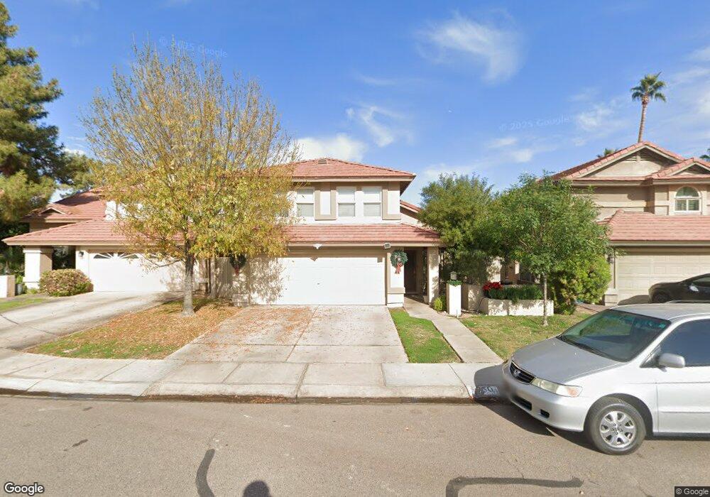 5750 W Ivanhoe St, Chandler, AZ 85226 - photo 1