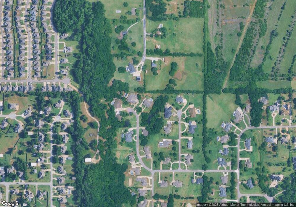 214 N Riverside Dr, Moore, OK 73160 - photo 1