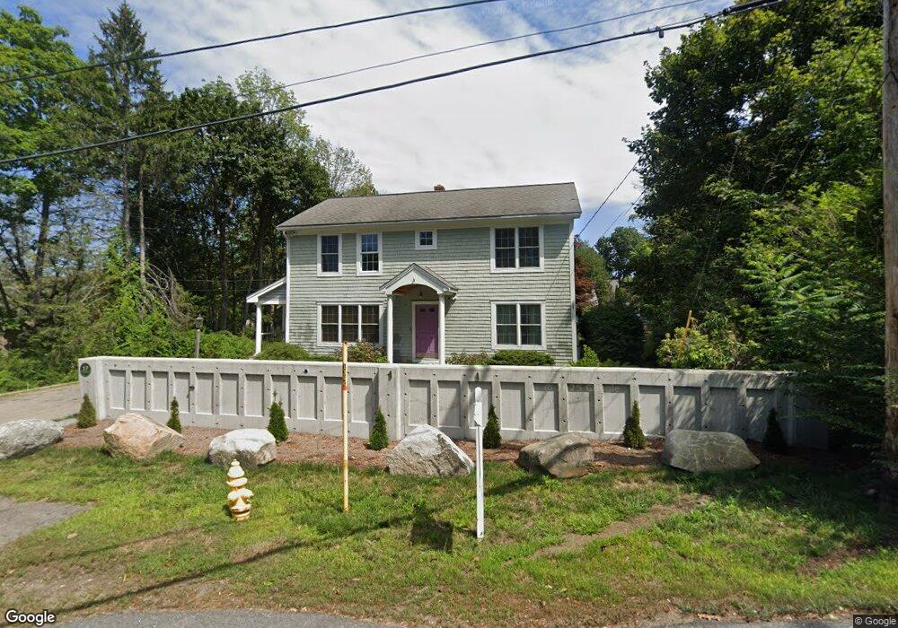 17 Pepperrell Rd, Kittery Point, ME 03905 - photo 1