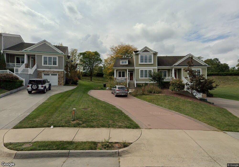 2005 Willow Hill Dr, Harrisonburg, VA 22801 - photo 1