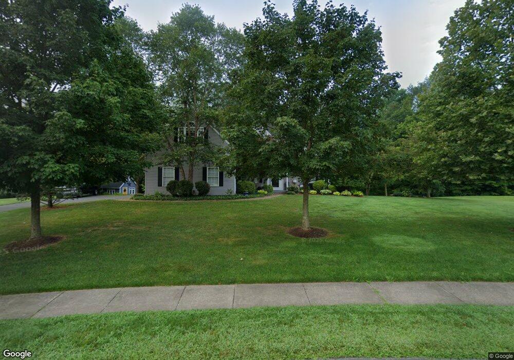 21 Stony Brook Dr, Suffield, CT 06078 - photo 1