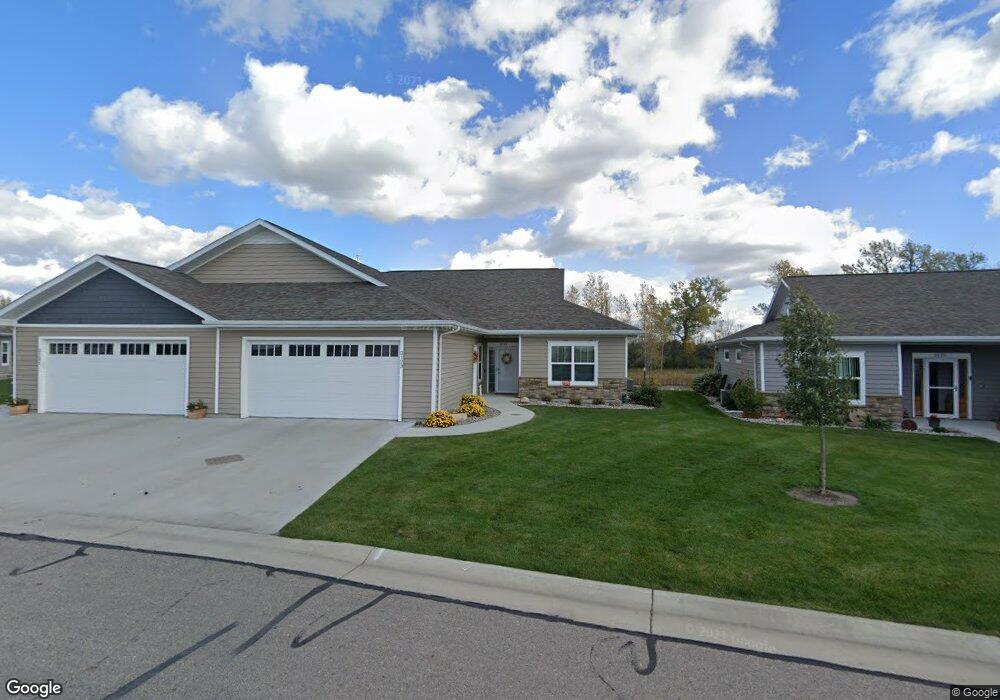 2123 Goldenrod Trail, Brookings, SD 57006 - photo 1